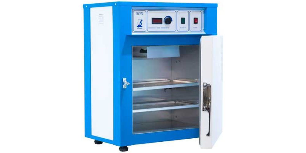 Oven استریل کننده