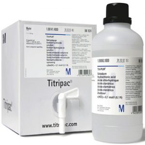 مواد شیمیایی Titripac