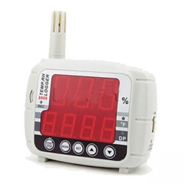 دیتالاگر AZ Instruments مدل 8809