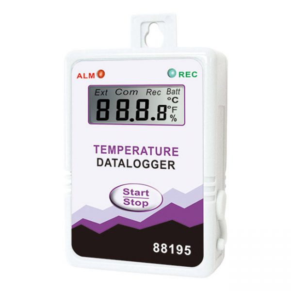 دیتالاگر AZ Instruments مدل 88195