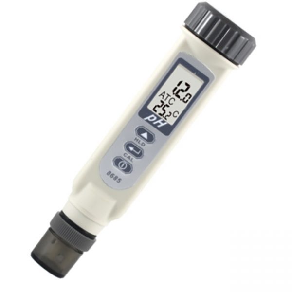 pH متر قلمی 8685 کمپانی AZ Instruments