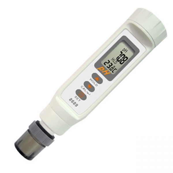 pH متر قلمی 8689 کمپانی AZ Instruments