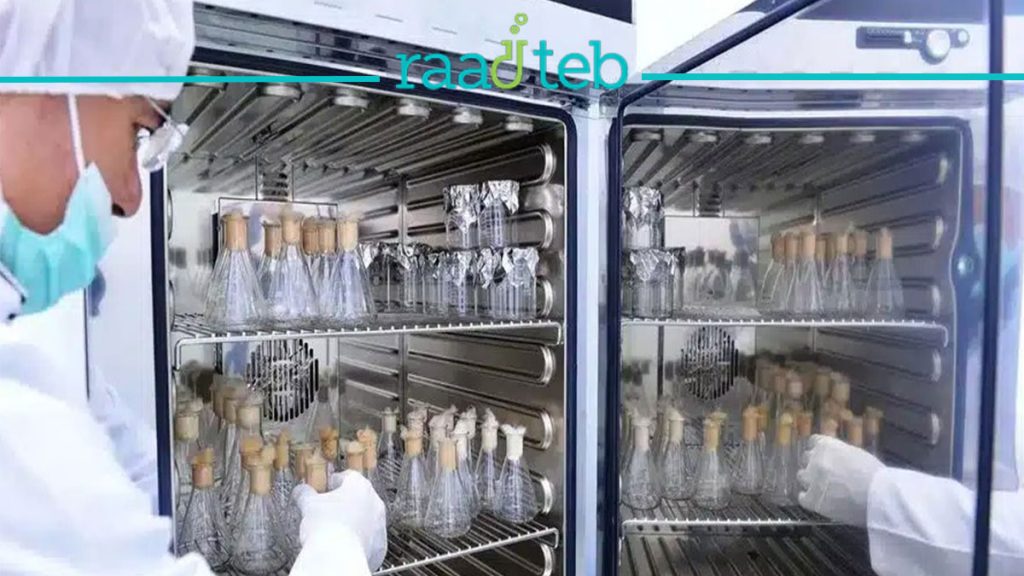انواع آون آزمایشگاهی در زمینه‌های مختلف علمی و صنعتی