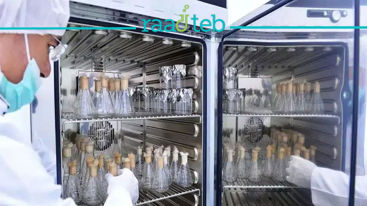 انواع آون آزمایشگاهی در زمینه‌های مختلف علمی و صنعتی