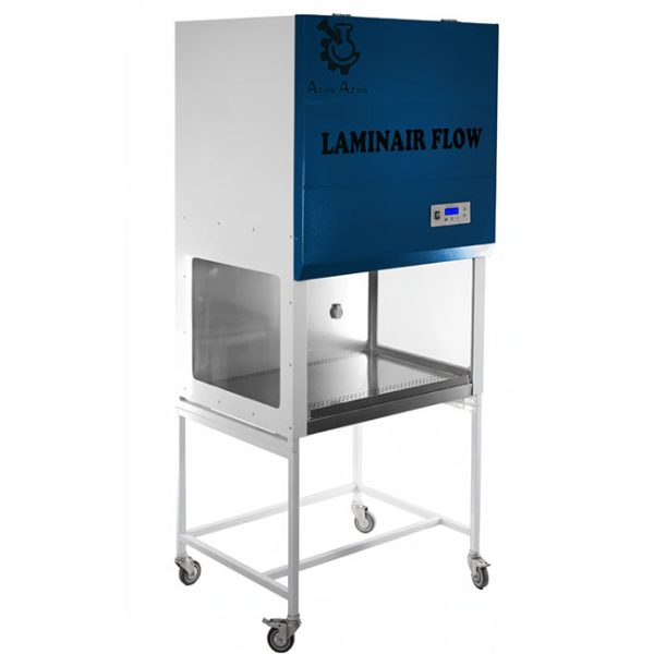 هود لامینار کلاس ۲ آرین آزما