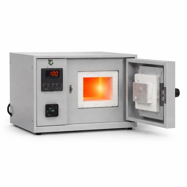 کوره الکتریکی آرین آزما