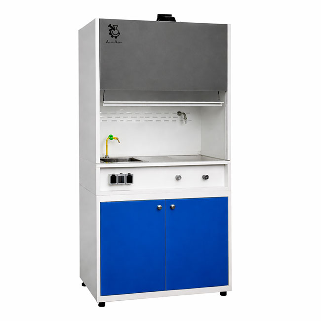 laboratory-hood هود آزمایشگاهی آرین آزما